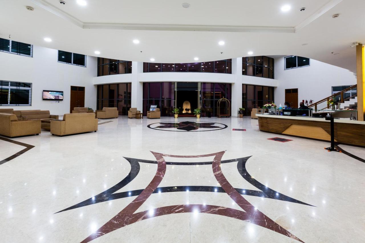 Kstdc Kumarakrupa Hotel 班加罗尔 外观 照片